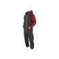 Urban Classics Mens College Sweat Jumpsuit TB629 Regular Fit (Textiles)