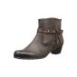 Tamaris 1-1-25375-21 women's boots (shoes)