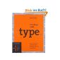 Thinking with Type: A Critical Guide for Designers, Writers, Editors, and Students (Design Briefs) (Paperback)
