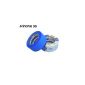 PrintMe 3D - 3M 2090 Blue Tape for 3D Printers - 50mm x 50 Metres (Electronics)