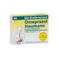 Omeprazole rapidly in the action ...