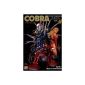 Cobra, the space pirate Vol.6 (Paperback)