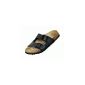 Betula BOOGIE, Men's Sandals (Textiles)