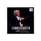 Leonard Bernstein: The complete Mahler symphonies - New York Philharmonic (CD)