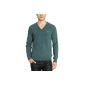 Lacoste men's sweater AH8448-00 (Textiles)