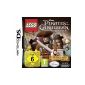 LEGO Pirates of the Caribbean - [Nintendo DS] (Video Game)