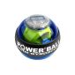 Powerball 250Hz Pro Screamer (sound) - Blue [Sports] (Sports)