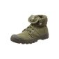 Palladium Baggy US F, ladies ankle boots (shoes)