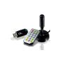 CSL - DVB-T USB 2.0 TV Stick (Realtek chip) including remote control and extra strong DVB-T antenna (copper core / 4m cable) |. Windows 7 + Windows 8 capable (Electronics)