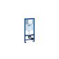 Grohe WC-Support Frame 2 in 1 Rapid Sl 38,764,001 (Germany Import) (Tools & Accessories)