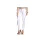 ONLY Women's Skinny Jeans ULTIMATE REGULAR SOFT WHITE NOOS (Textiles)