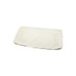 Dormisette Q222 mites dense mattresses full protection from Evolon suitable for mattress size.  90/200 cm, mattress heights 17 -20 cm (household goods)