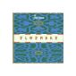 Jon Mark: Alhambra (Audio CD)