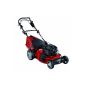 Einhell RG-PM 51 VS B & S petrol lawn mower (tool)