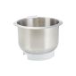 Bosch MUZ4ER2 stainless steel mixing bowl fits MUM4 ... (housewares)