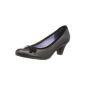 s.Oliver Casual 5-5-22425-31 Ladies Pumps (Shoes)