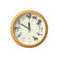 Is a super clock at the price