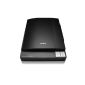 Epson Perfection V300 Photo Scanner (Personal Computers)