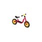 Puky LR M Red Kid Bikes (Toy)