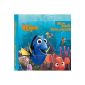 Nemo, MY LITTLE BOOK-PUZZLE (Board)