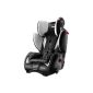 Recaro Car Seat - Group 1, 2, 3 - Young Sport, Model Au Choix (Baby Care)