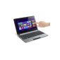 Packard Bell Easy Note laptop 28062G50nii ME69BMP-touch 10 