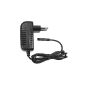 Charging Cable Power Adapter Charger 12V / 3.6A for Microsoft Surface Pro Pro2 64GB 128GB Tablet PC (Electronics)
