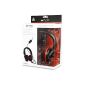 PS3 - Headset "Stereo Gaming CP-PRO"