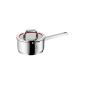 WMF 0763166380 saucepan with lid Ø 16 cm Function 4 (household goods)
