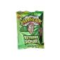 Warheads Extreme Sour Candy 28 g (Pack of 6) (Food & Beverage)