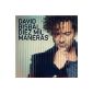 David Bisbal simply the best pop Latino singer