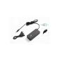 IntoCircuit ®Netzteil AC Adapterfür Dell XPS Ultrabook 4.5 * 3.0mm pin 19.5V 2.31a for Dell XPS 12 XPS 13 XPS L321X XPS L322X DELL 13D-148 13D-138 DELL P29G Travel Charger EU power cable 1.8M length (Electronics )
