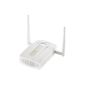 ZYXEL NWA1100 802.11b / g POE Wireless Business Access Point / Bridge / Repeater WDS 2 x Aust.  Antenna, 1 x RJ45 network, Linux software (Personal Computers)