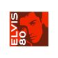 Elvis.80 (Audio CD)