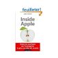 Inside Apple - Behind the scenes of the business the most secretive in the world (Paperback)