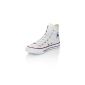 Converse AS HI CAN OPTIC.  WHT M7650, unisex adult sneakers (shoes)