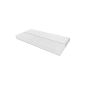 AquaMax 1768 Orthopaedic 7-zone mattress / height about 16 cm (H3 (to 110kg), 180x200)
