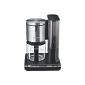 Bosch TKA8633 coffee Styline / for 10-15 cups / 1160 watts max (household goods)