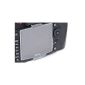 Detachable LCD Screen Protector for Nikon D90 Camera (Electronics)