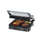 Bomann KG 2242 CB contact grill (household goods)