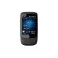 HTC Touch 3G (Jade) brown Smartphone (Wireless Phone Accessory)