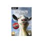 Goat Simulator (computer game)