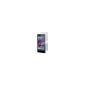 6 x Sony Xperia Z1 display protector clear - clear screen protector PhoneNatic ​​protectors (Electronics)