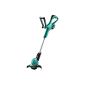 Cordless String Trimmers Bosch