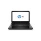 HP 14-r008nf Laptop 14 