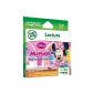 Leapfrog - 89031 - Educational Game Electronics - LeapPad / LeapPad 2 / Leapster Explorer Game - Minnie Mouse (Toy)