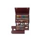 Royal Talens Box MASTER Oil Painting REMBRANDT (Office Supplies)