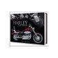 The Golden Book of Harley Davidson: Guide the most popular motorcycle in the world (Paperback)