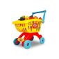 Children 32 pcs Shopping Cart Winkelwagen Caddie -. Shopping Cart Toys (Toy)
