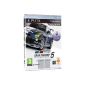 Gran Turismo 5 - Academy Edition (3D compatible) (Video Game)